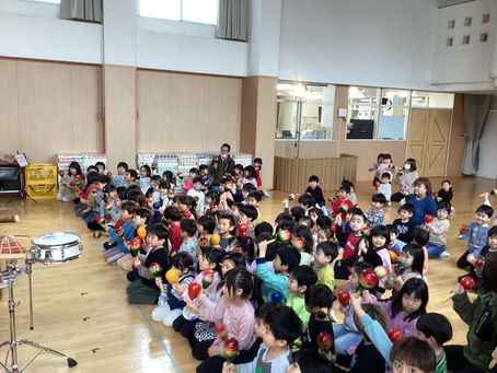 音楽鑑賞会🎶