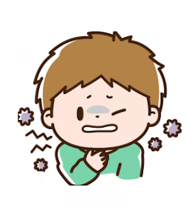 感染症のお知らせ