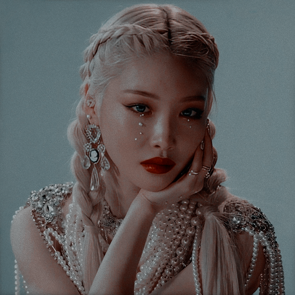 Kim Chungha