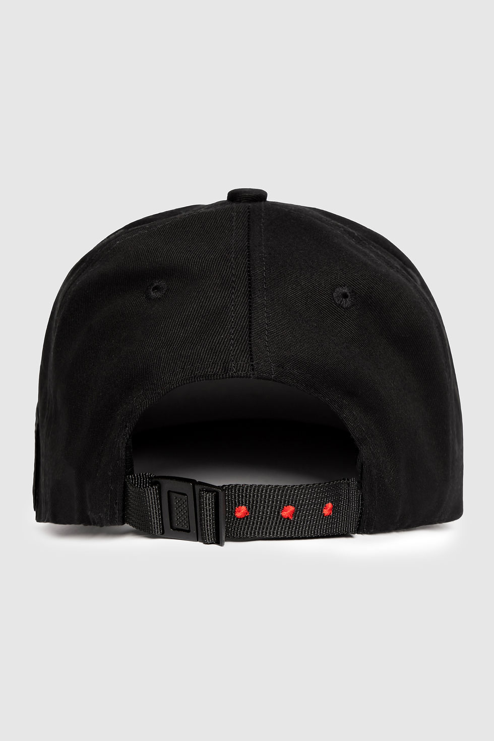 Thumbnail: ALT-H01 / Black Cap