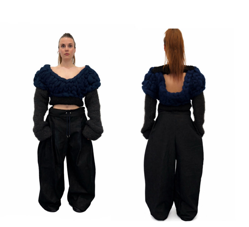 look 1