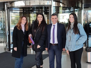 Καλά Αποτελέσματα στους μαθητές της Coordinators που συμμετείχαν στις εξετάσεις των Διαμεσολαβητών