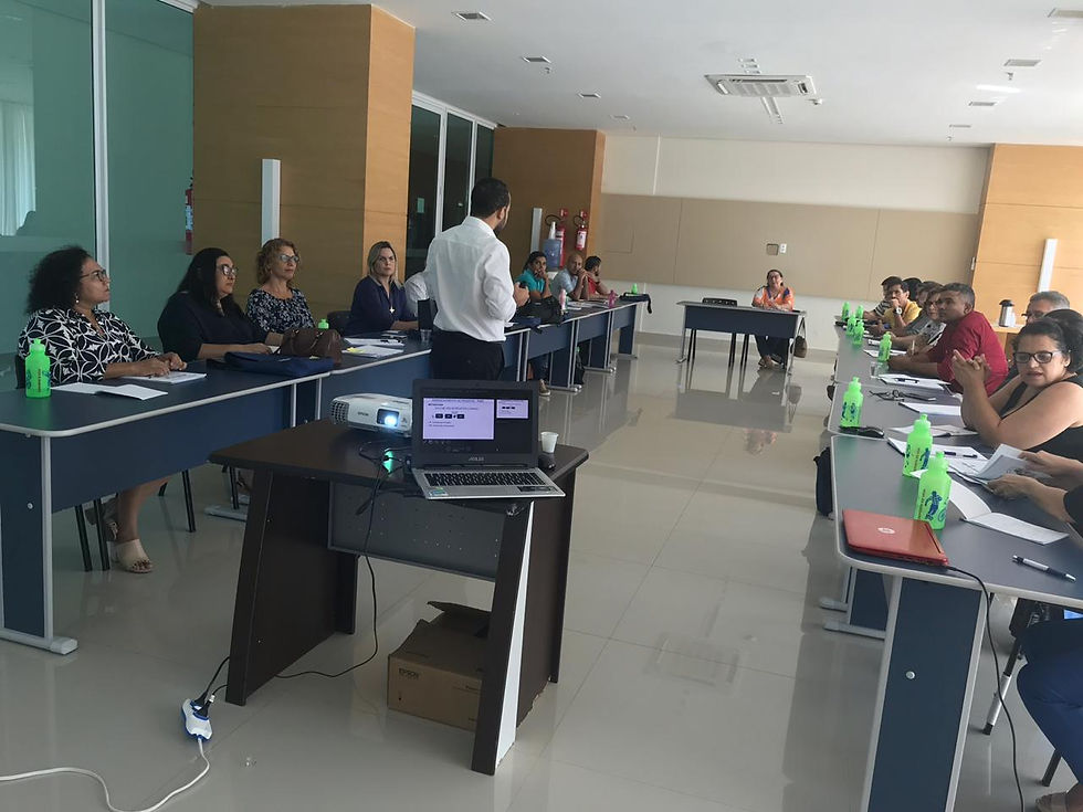 curso