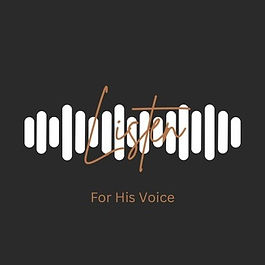 “While he was still speaking, suddenly a bright cloud covered them, and a voice from the cloud said: ‘This is my beloved Son, with whom I am well-pleased. Listen to him!’”
Matthew 17:5

Most people cherish words of affirmation. Why? Because they uplift and encourage us. In this verse, God the Father speaks to Peter, James, John, Moses, Elijah, and Jesus, affirming His deep pleasure in His Son. God wanted everyone present to truly listen to and heed the words of Jesus.

As a father, I always made it a point to tell my children that I loved them and was proud of them. They knew it, but they appreciated hearing it and seeing it reflected in my actions. One day, one of my sons shared a conversation he had with a teammate who remarked, “You should be grateful that your parents tell you they’re proud of you and come to most of your baseball games.” That struck a chord with me! After the next game, I approached that young man and said, “I want you to know that I not only come to watch my son play, but I also cheer for you and the entire team. I’m proud of you all.” The joy on his face after hearing these words was priceless.

“We often miss hearing God’s voice simply because we aren’t paying attention.”
~ Rick Warren

Application Challenge → As believers, we all desire to know that God is pleased with us. This week, consider taking intentional time to be still and listen for His voice. You may not hear an audible voice but God can certainly communicate in powerful ways. Pay attention as you read scripture and go about your day. Consider the thought that God may be prompting you to be His voice to someone else. Pray for sensitivity and guidance as you too can share words of affirmation and encouragement with those around you.