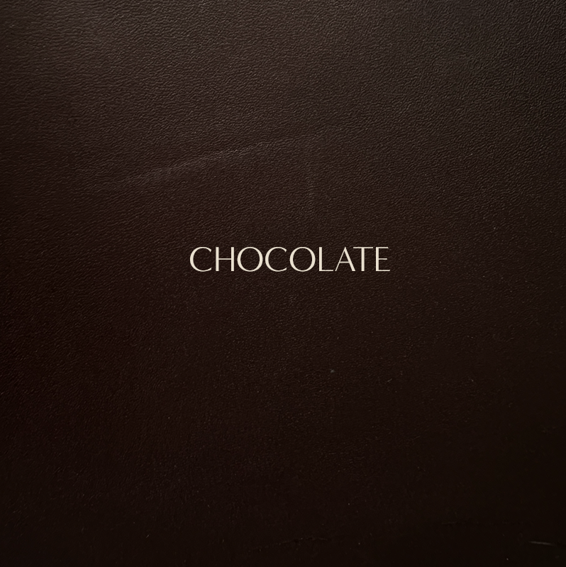 Thumbnail: A6 Bifold Leather Journal Cover