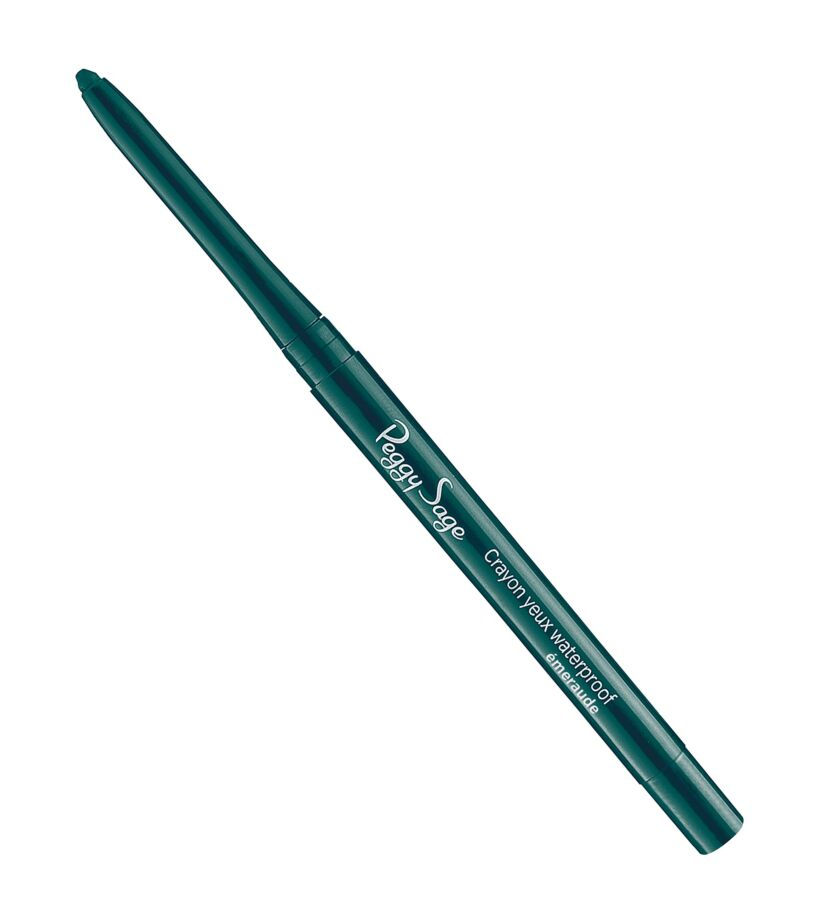 Miniature : Crayon yeux rétractable waterproof