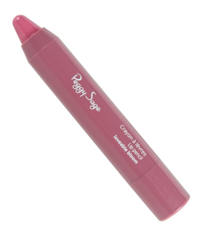 Crayon à lèvres "Loveable bloom"