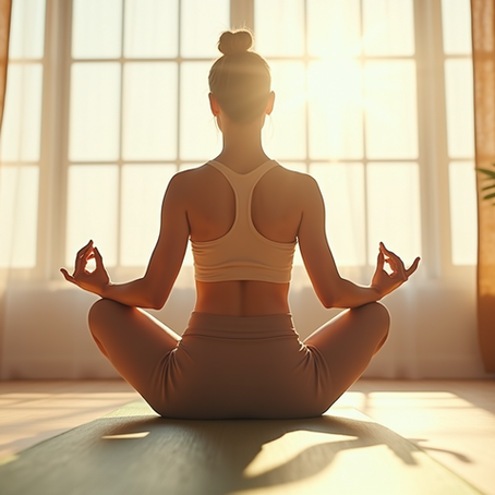 Achieving Wellness Through Women's Holistic Wellness Practices