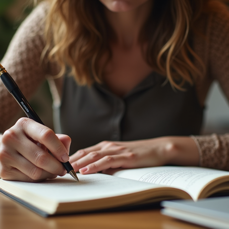 Personal Development Strategies for Women: Embracing Self-Growth for Women