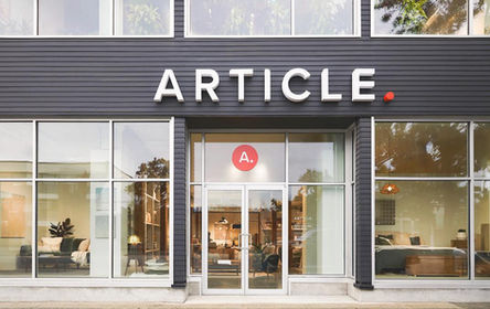 Full-room patch and paint renovation by construction company in Vancouver BC