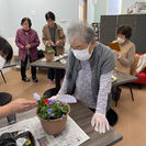 第29回認知症カフェ