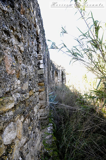 Υδραύλακας Σταμνάς