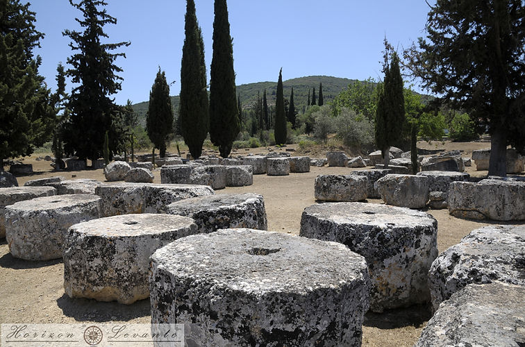 13 Αρχαία νεμέα.JPG