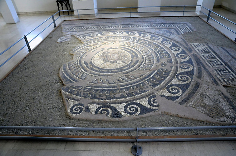 17 Δίον μουσείο.JPG