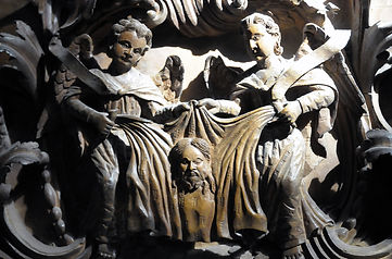 8 Άγιος Νικόλαος Γαλαξίδι Ιερό Μανδήλιο.JPG