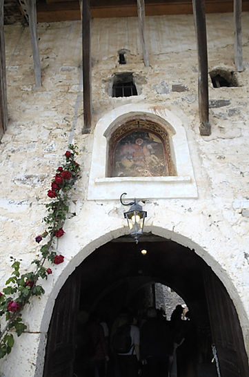 8 Μονή Αγίου Γεωργίου Φενεός.JPG
