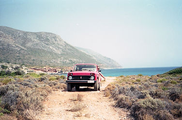 Γεωπάρκο Αγίου Νικολάου 1993