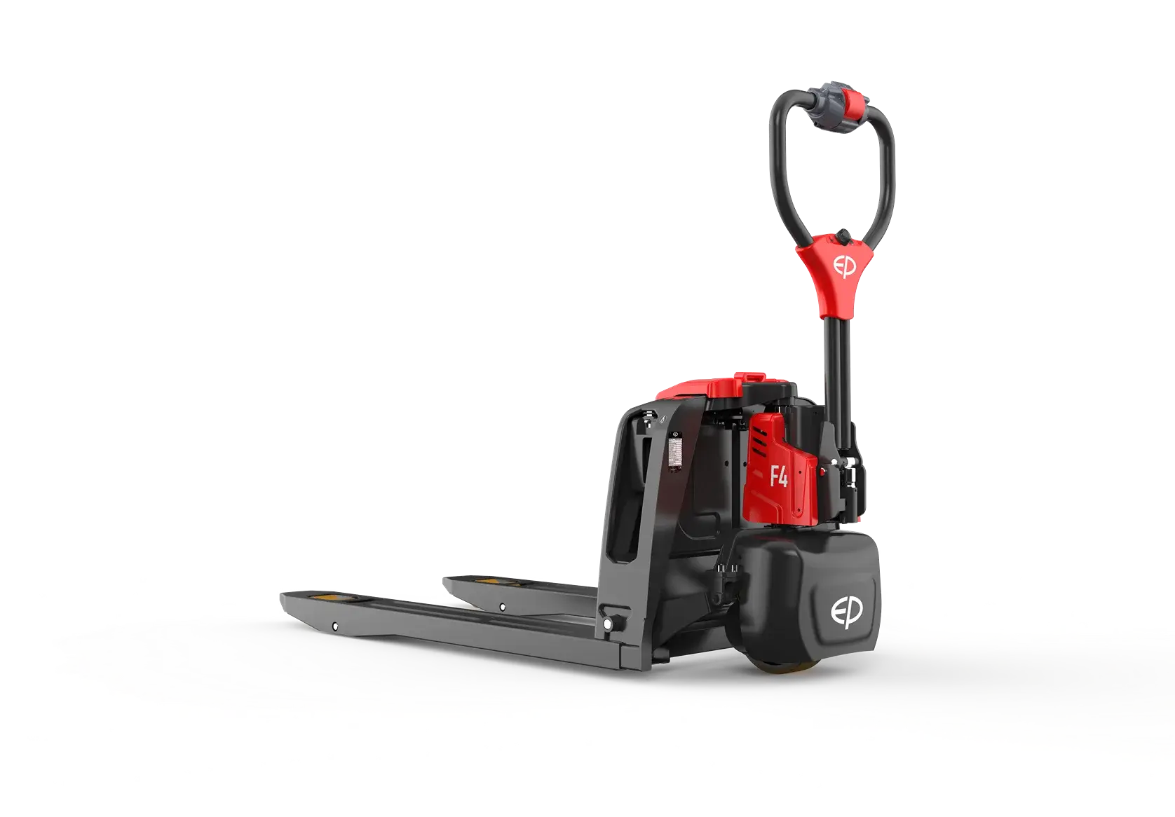 Transpalette électrique 1.5T F4