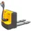 Miniature : Transpalette électrique 2000kg Lithium