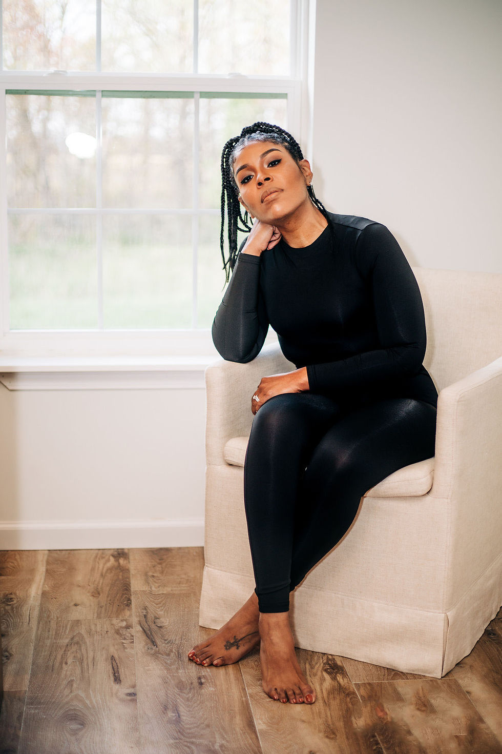 All The Feels - Prestige