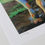 Thumbnail: "Angel" Print