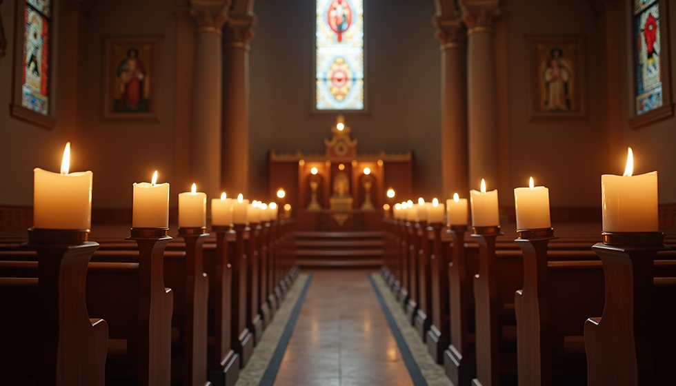 Ghid pentru o spovedanie corectă ortodoxă