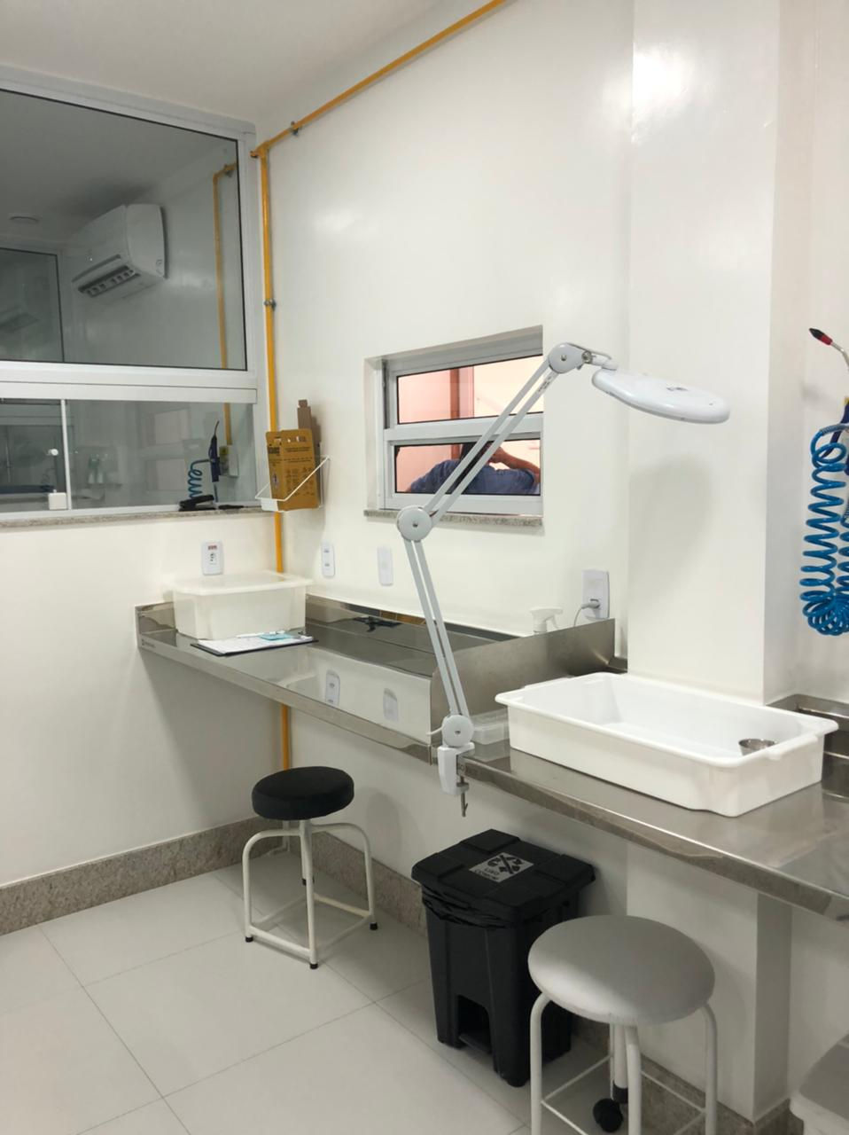 Sistema de Rastreabilidade para CME