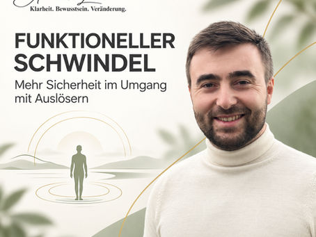 Funktioneller Schwindel