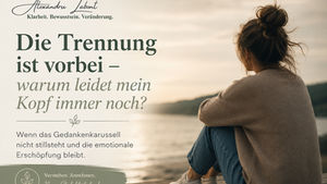 Warum trifft eine Trennung manche Menschen so viel tiefer als andere?