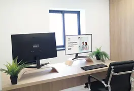 escritório ESPOWORK 1