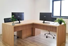 escritório ESPOWORK 4