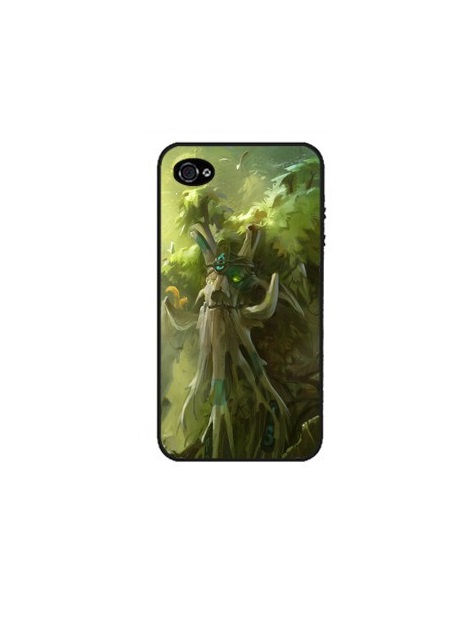 Treant Чехол на Iphone 4, 4s, 5, 5s, 6, 6s, 6+