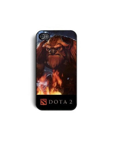 Earthshaker Чехол на Iphone 4, 4s, 5, 5s, 6, 6s,6+