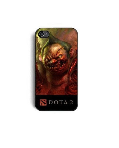 Pudge (2) Чехол на Iphone 4, 4s, 5, 5s, 6, 6s. 6+