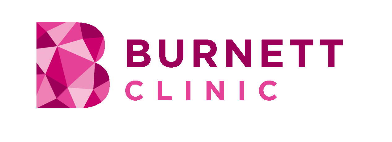 Burnett Clinic - Semi Permanent Eye Brow Make Up