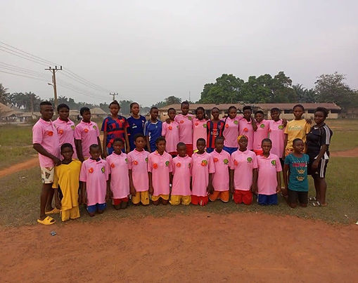 Football Teams