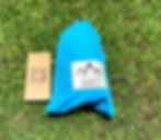 Hiking first aid kit for kids