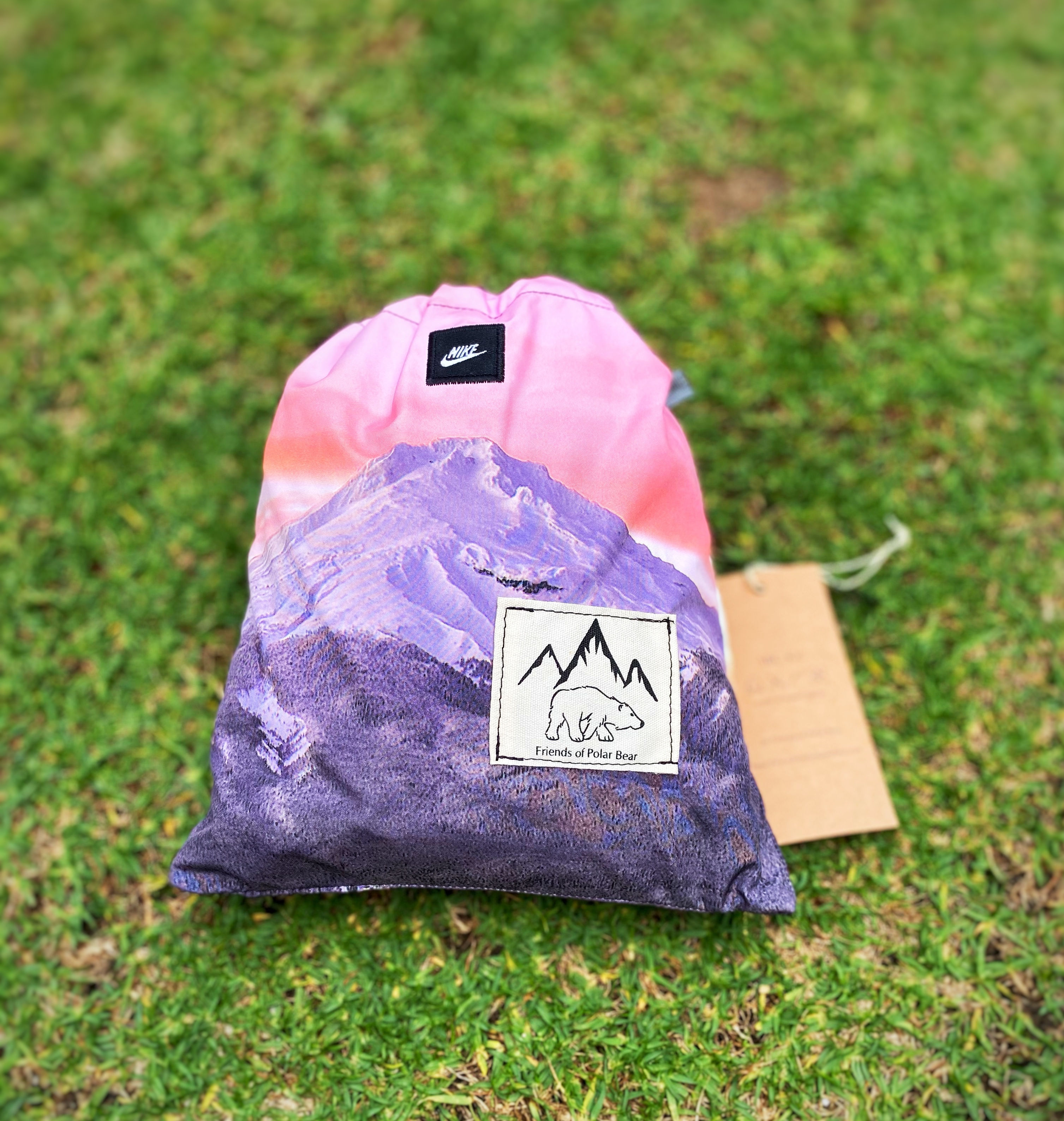 Eco-friendly first aid kit | color SBC Kit 1