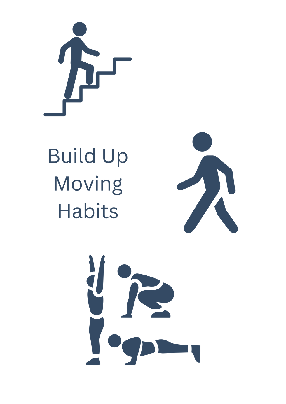 Cultivating Healthy Habits: Small Steps Toward Lasting Change