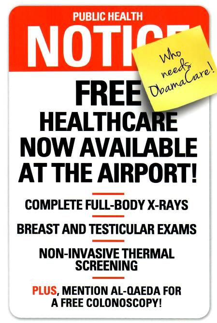 Get Well - Healthcare