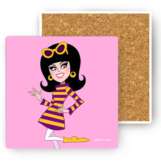 GH Coaster - This Girl