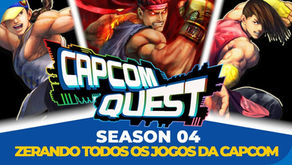 Super Street Fighter IV: Arcade Edition (2012): Nothing's gonna stop me now! | Capcom Quest #451