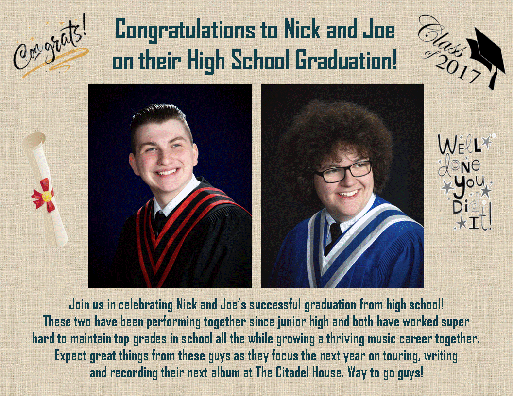 Graduation