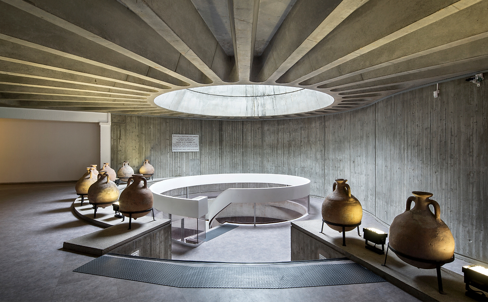 Le musée Lugdunum fête ses 50 ans ce week-end !