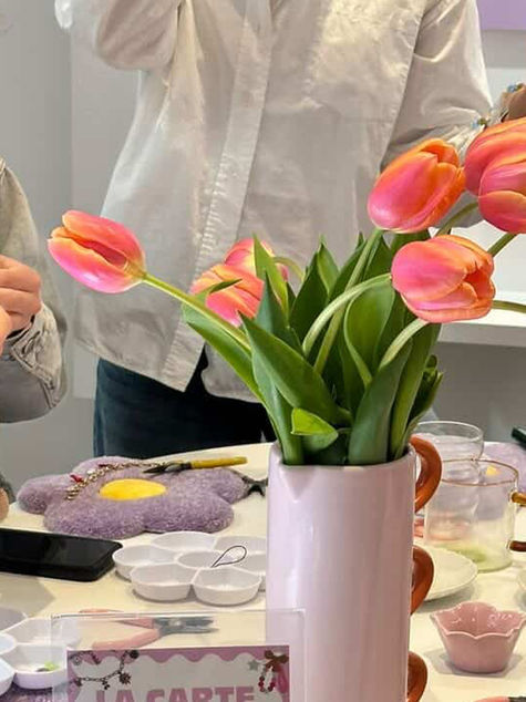Le tout premier café perles a ouvert ses portes à Lyon