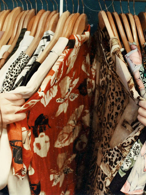 Une nouvelle friperie solidaire ouvre ses portes près de Lyon