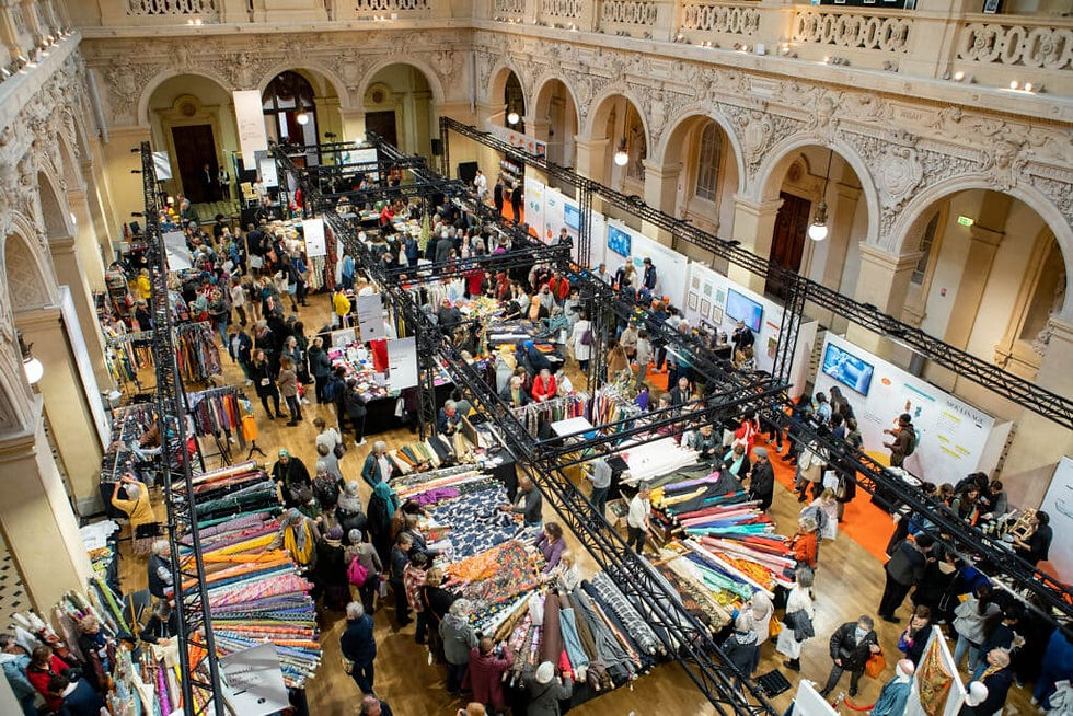 Photo : DR/Silk in Lyon