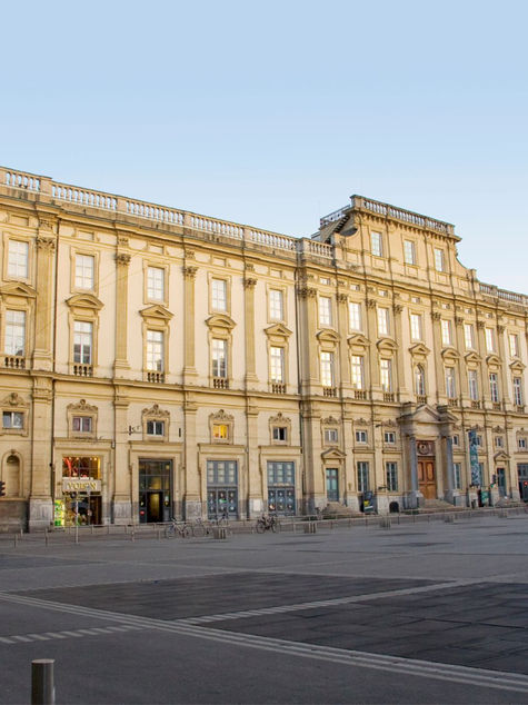 Ce musée lyonnais sera gratuit pour les célibataires pour une semaine