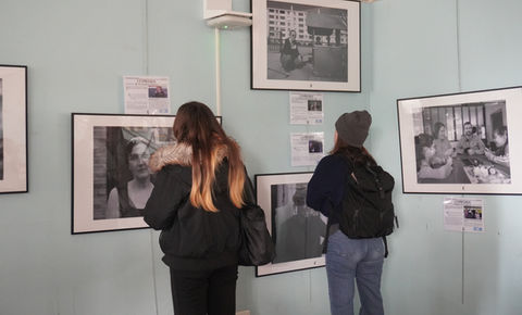 Journée mondiale du Handicap : une exposition et un bal à découvrir à Lyon