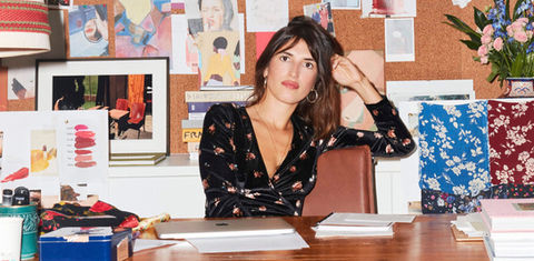 La marque Rouje ouvre son premier pop-up à Lyon